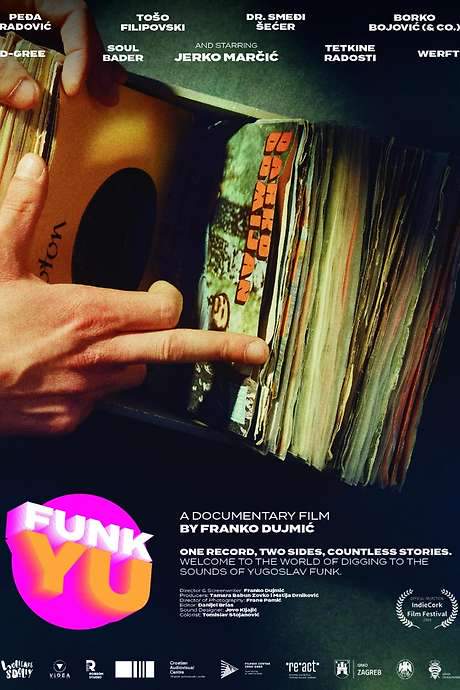 Funk YU
